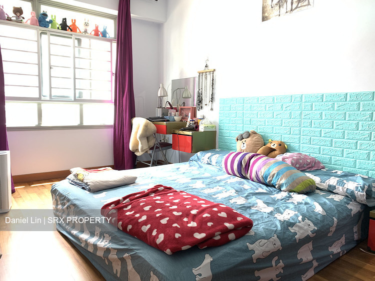 Blk 460 Segar Road (Bukit Panjang), HDB 4 Rooms #209045321